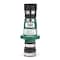 Zoeller Zoeller 1-1/4 in. D X 1-1/4 in. or 1-1/2 in. D Slip Plastic Check Valve 1030-0181 - alternate 2